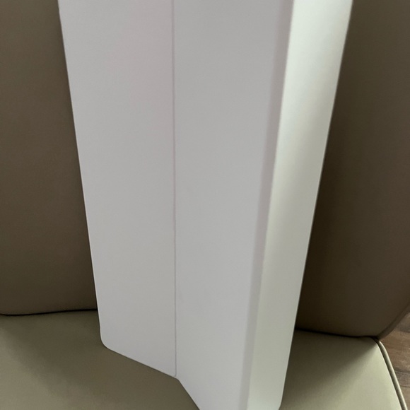 IPad Pro smart folio cover - white - Picture 10 of 10